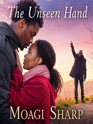 cover image of The Unseen Hand